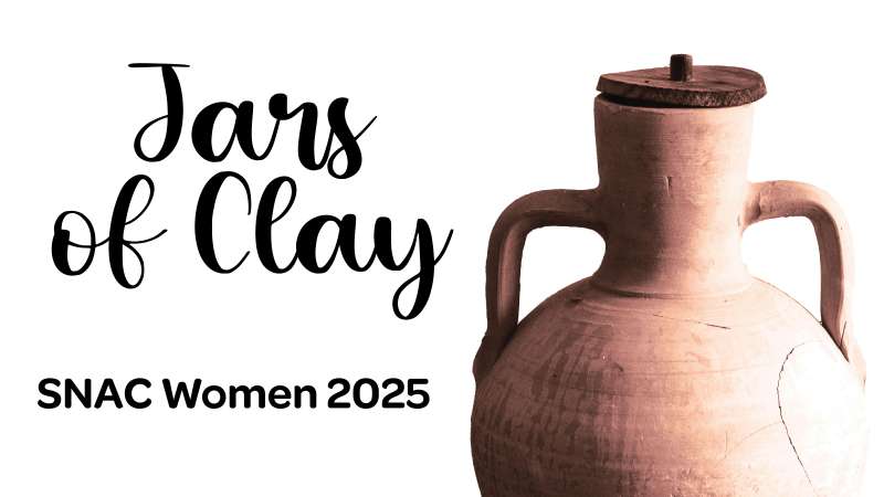 SNAC Women 2025: Jars of Clay