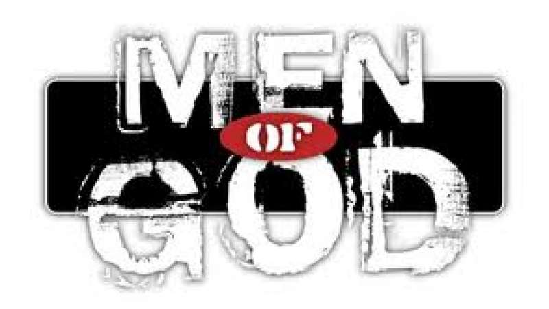 Men of God