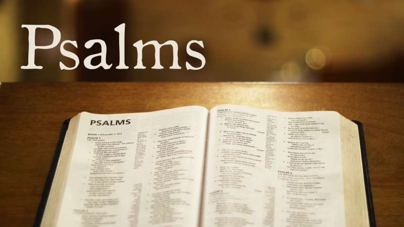 Psalms